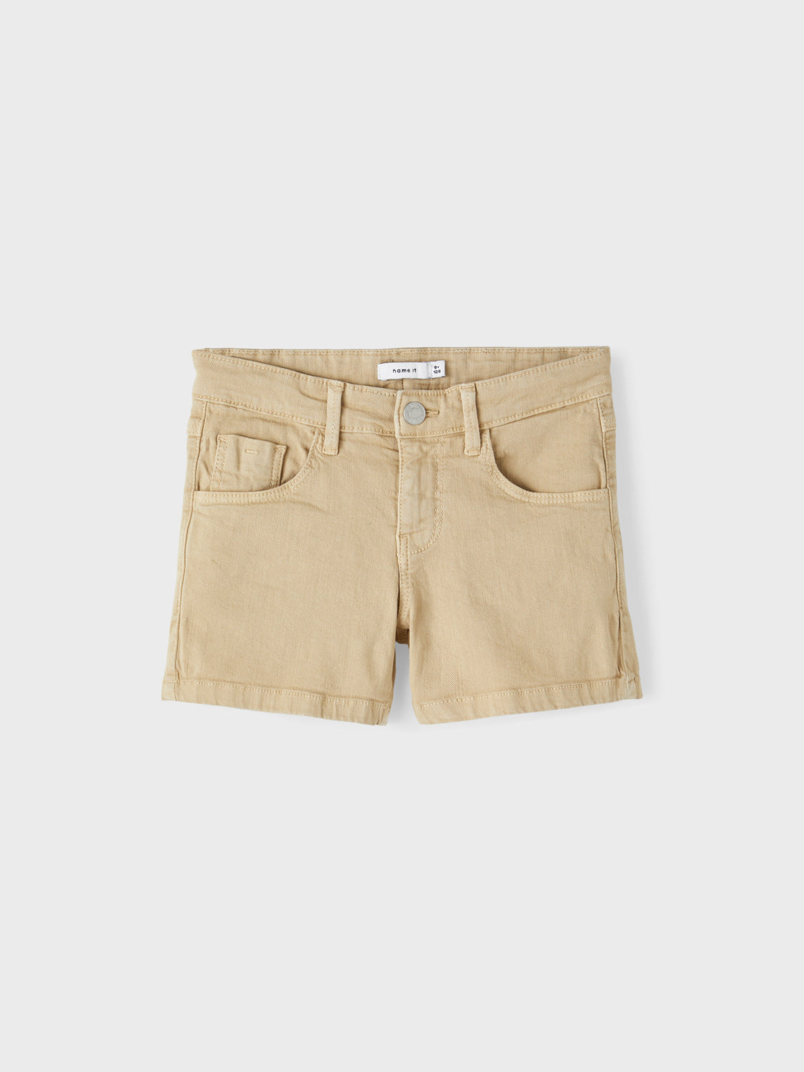 NKFROSE Shorts - Safari